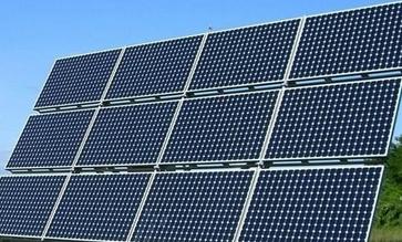 如何提高太阳能电池板效率