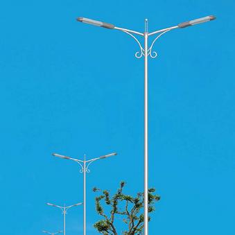 太阳能路灯出现故障该怎么办