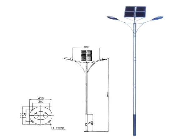 太阳能路灯具有哪些优势？