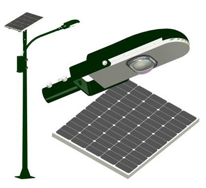 太阳能路灯控制器如何进行设置