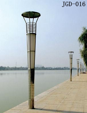 太阳能景观灯JGD016