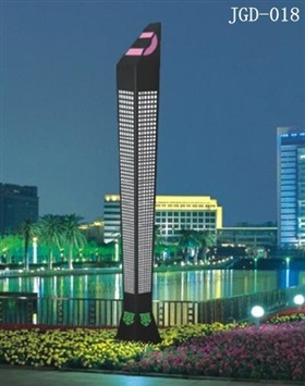 太阳能景观灯JGD018