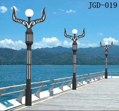 太阳能景观灯JGD019